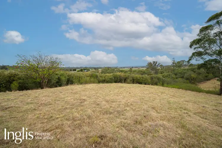 Second view of Homely land listing, 284 Cobbitty Road, Cobbitty NSW 2570