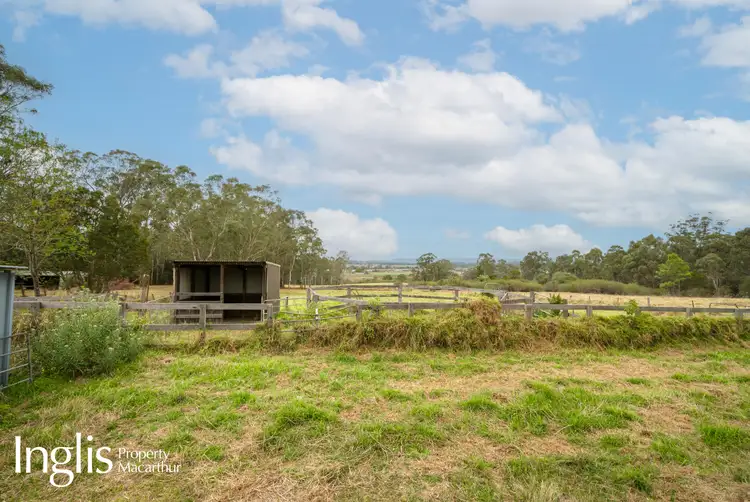 Third view of Homely land listing, 284 Cobbitty Road, Cobbitty NSW 2570