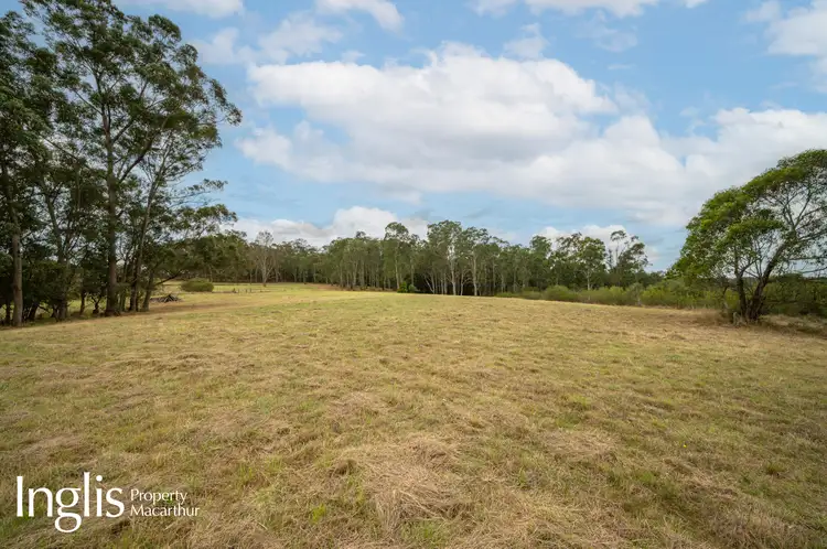 Fourth view of Homely land listing, 284 Cobbitty Road, Cobbitty NSW 2570