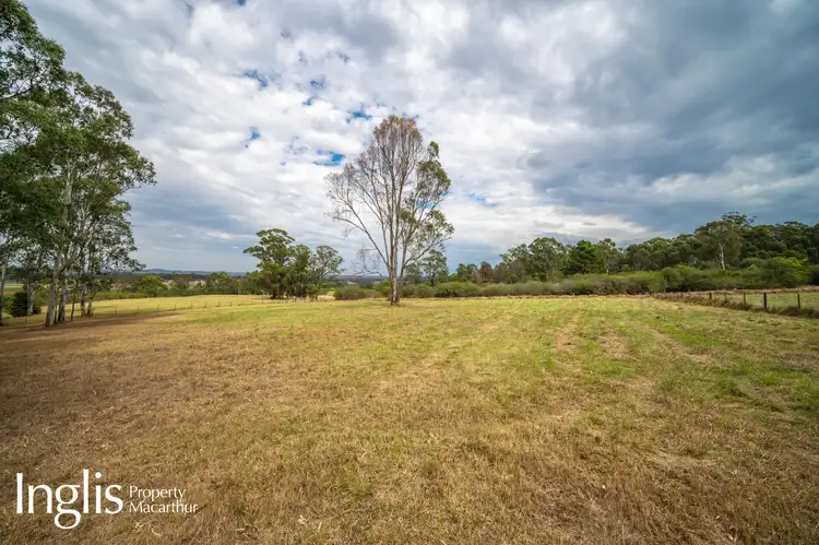 Fifth view of Homely land listing, 284 Cobbitty Road, Cobbitty NSW 2570