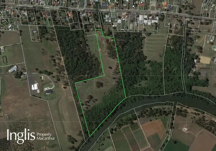 Seventh view of Homely land listing, 284 Cobbitty Road, Cobbitty NSW 2570