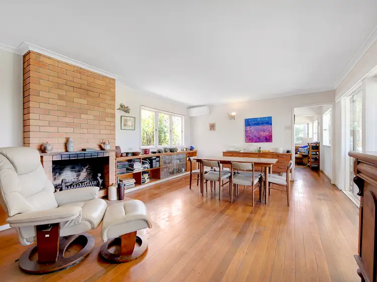 Second view of Homely house listing, 37 Blackstone Street, Indooroopilly QLD 4068