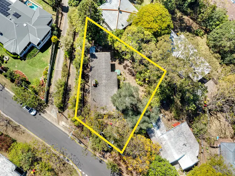 Seventh view of Homely house listing, 37 Blackstone Street, Indooroopilly QLD 4068