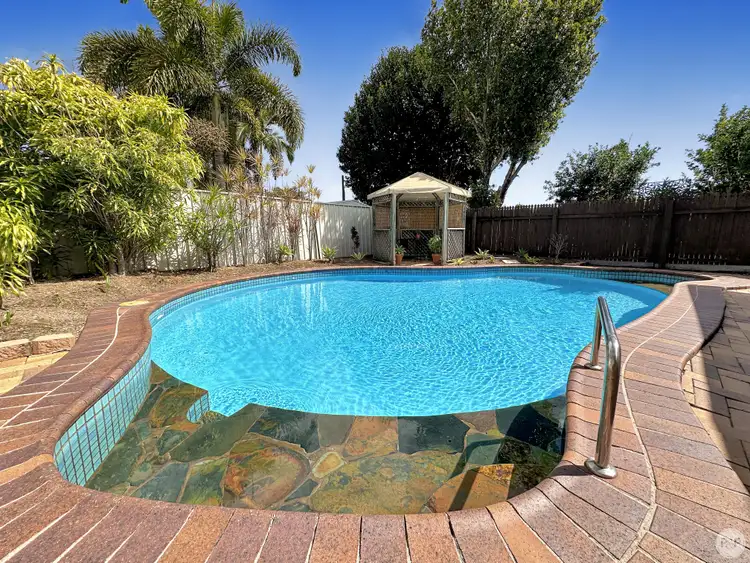 7 Huntington Court, Kirwan QLD 4817