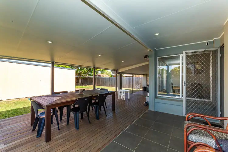 Second view of Homely house listing, 41 Avenell Street, Avenell Heights QLD 4670