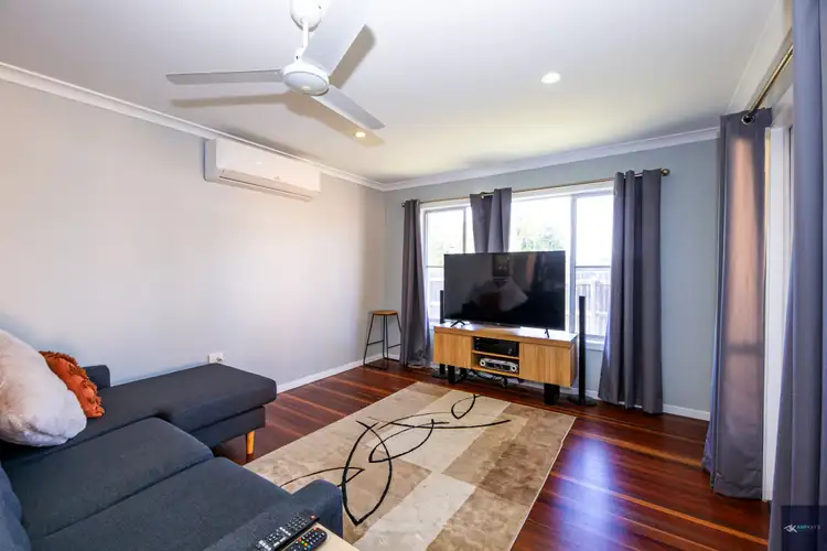 Third view of Homely house listing, 41 Avenell Street, Avenell Heights QLD 4670