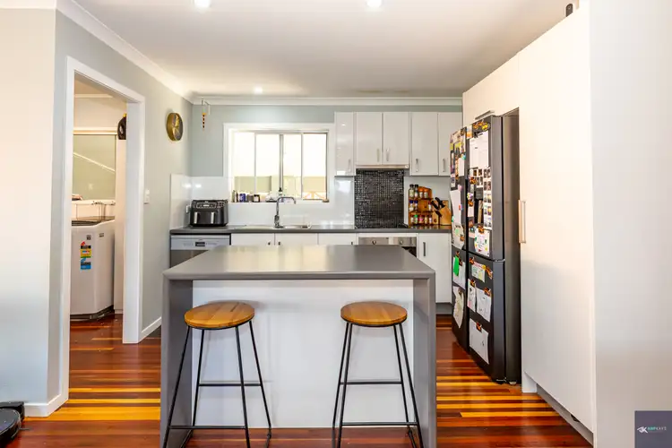 Fifth view of Homely house listing, 41 Avenell Street, Avenell Heights QLD 4670