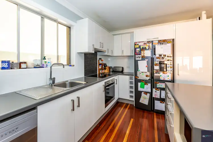 Sixth view of Homely house listing, 41 Avenell Street, Avenell Heights QLD 4670