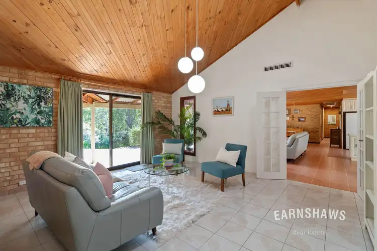 Sixth view of Homely house listing, 190 Marri Road, Glen Forrest WA 6071