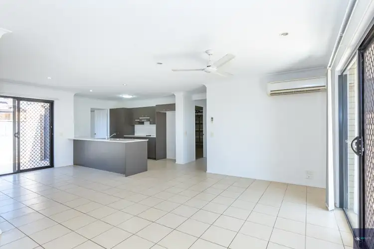 Fourth view of Homely house listing, 10 Morgan Way, Kalkie QLD 4670