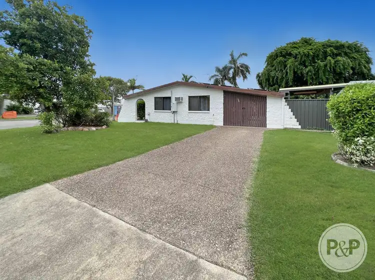 7 Paluma Street, Thuringowa Central QLD 4817