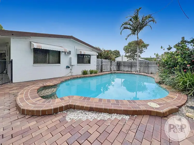 Fourth view of Homely house listing, 7 Paluma Street, Thuringowa Central QLD 4817