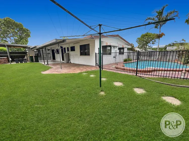 Fifth view of Homely house listing, 7 Paluma Street, Thuringowa Central QLD 4817