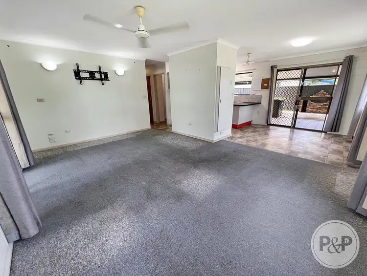 Sixth view of Homely house listing, 7 Paluma Street, Thuringowa Central QLD 4817
