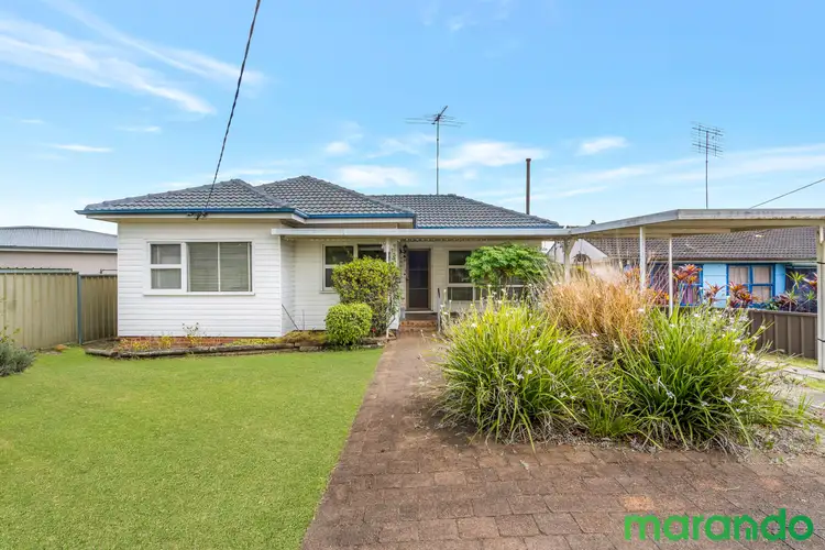 5 Vonn Avenue, Smithfield NSW 2164