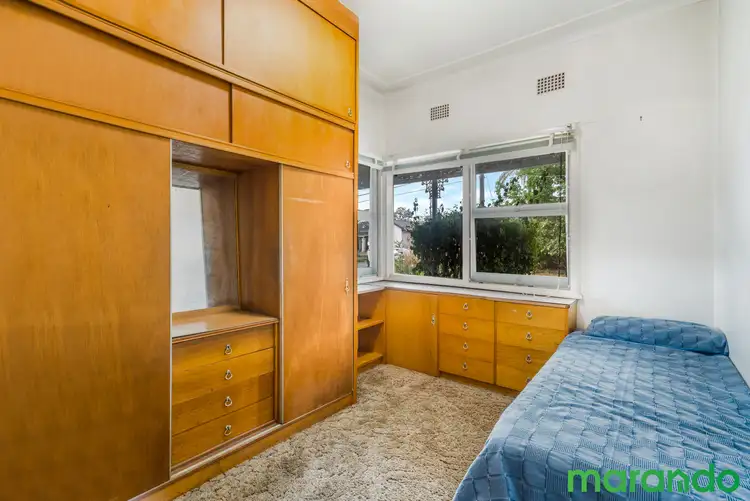 Sixth view of Homely house listing, 5 Vonn Avenue, Smithfield NSW 2164