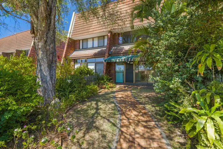 11/76-84 Holland Crescent, Capalaba QLD 4157