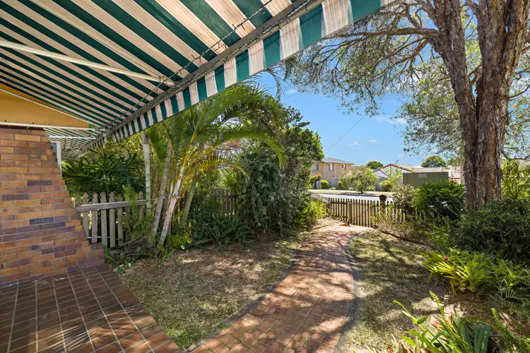 Second view of Homely townhouse listing, 11/76-84 Holland Crescent, Capalaba QLD 4157