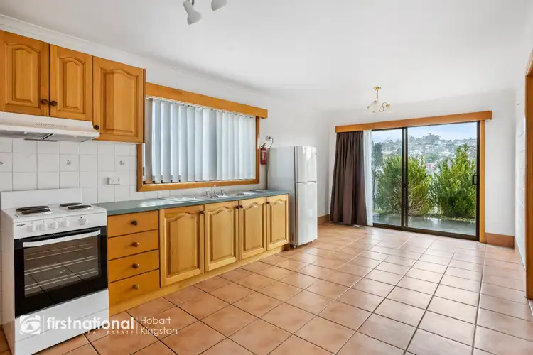 Third view of Homely unit listing, 10/38 Sharps Road, Lenah Valley TAS 7008