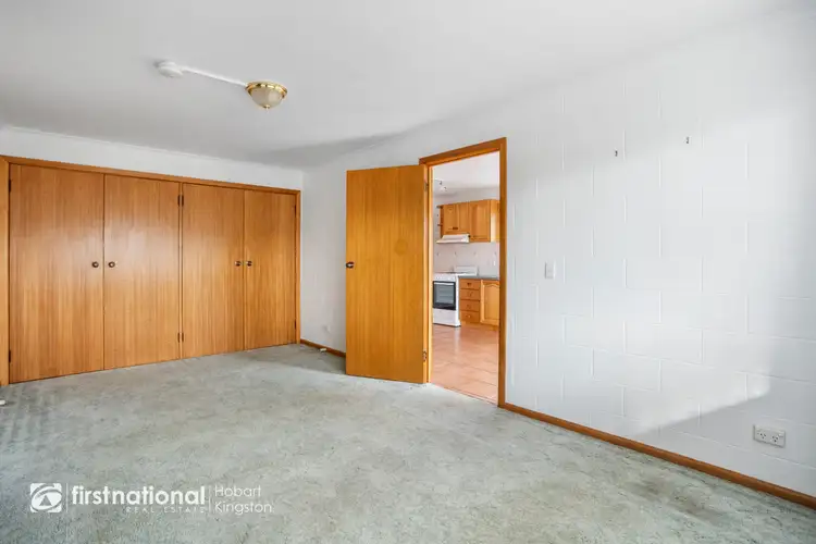 Fifth view of Homely unit listing, 10/38 Sharps Road, Lenah Valley TAS 7008
