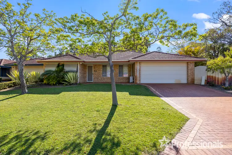 64 Aylesford Drive, Marangaroo WA 6064