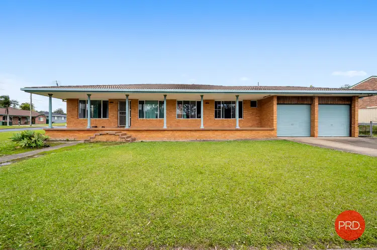 1B Louden Close, Coffs Harbour NSW 2450