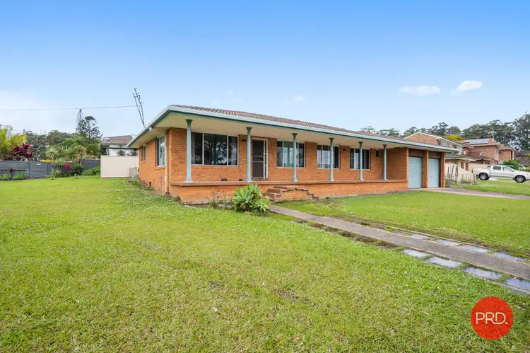 Second view of Homely house listing, 1B Louden Close, Coffs Harbour NSW 2450