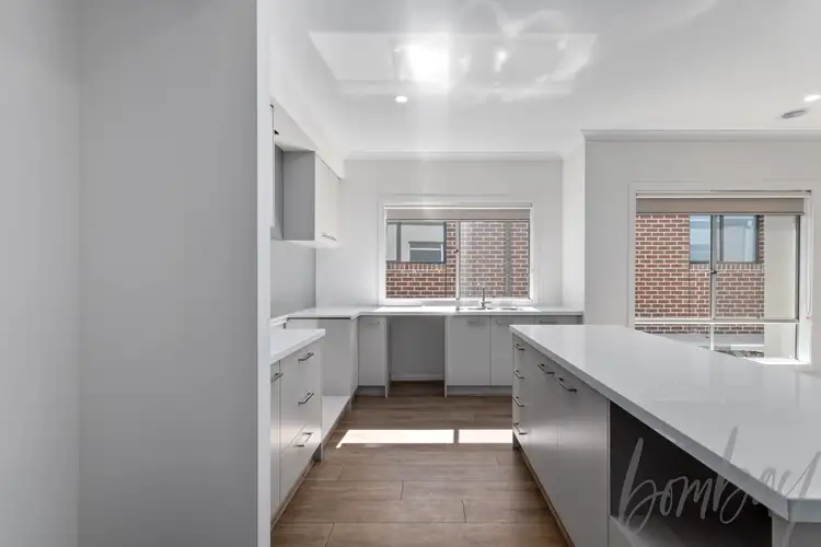Third view of Homely house listing, 10 Artemis Way, Wollert VIC 3750