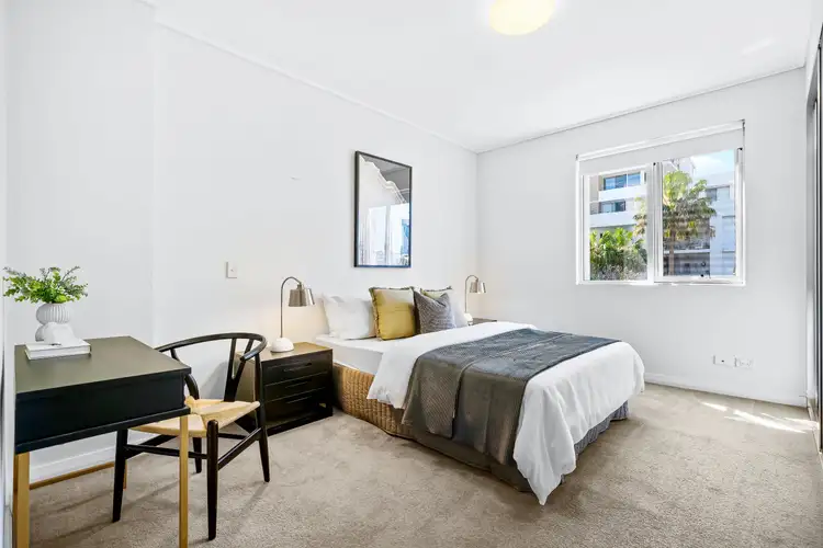 Fifth view of Homely apartment listing, 404/33 The Promenade, Wentworth Point NSW 2127