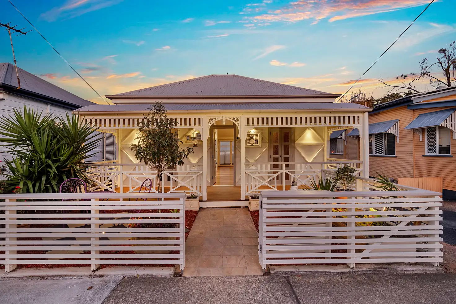 Main view of Homely house listing, 28 Exeter Street, West End QLD 4101
