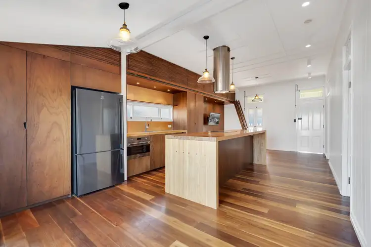 Fourth view of Homely house listing, 28 Exeter Street, West End QLD 4101