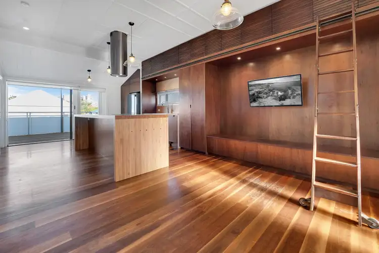 Fifth view of Homely house listing, 28 Exeter Street, West End QLD 4101