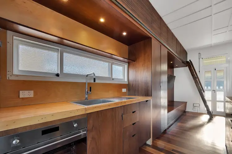 Seventh view of Homely house listing, 28 Exeter Street, West End QLD 4101