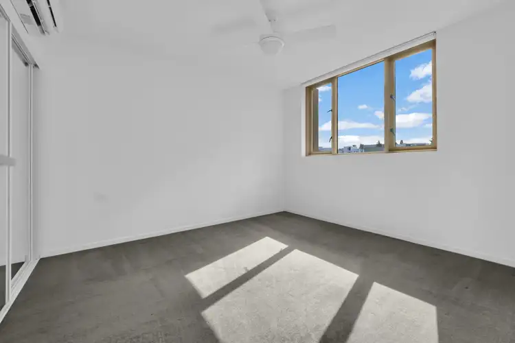Fifth view of Homely apartment listing, 310/9 Machinery Street, Bowen Hills QLD 4006
