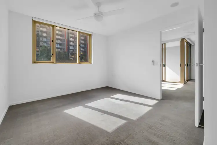 Sixth view of Homely apartment listing, 310/9 Machinery Street, Bowen Hills QLD 4006
