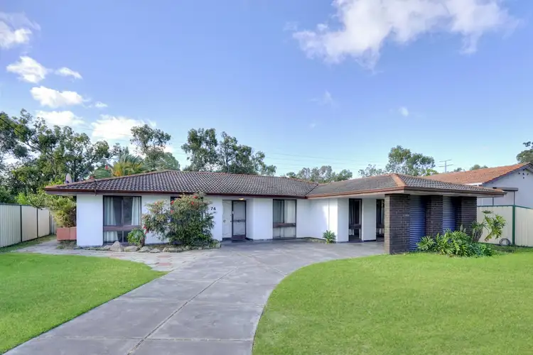 74 Canada Street, Dianella WA 6059