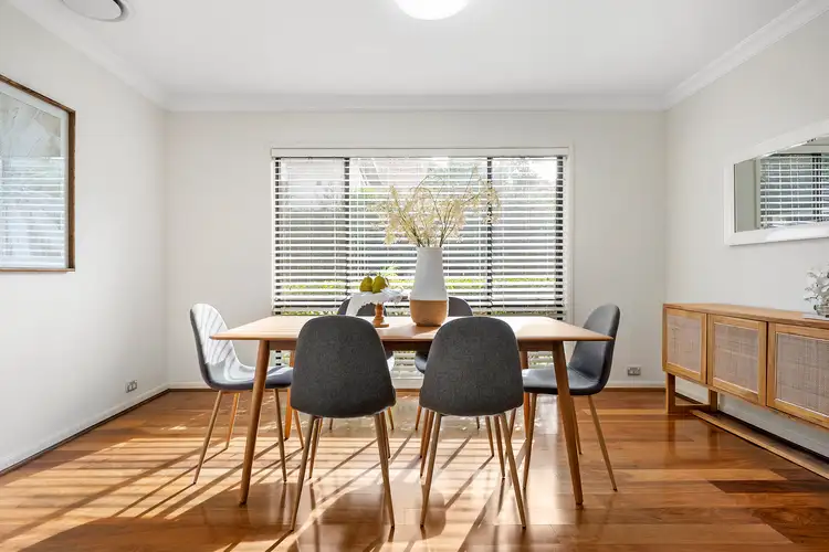 Fourth view of Homely house listing, 4 Clifton Place, Cherrybrook NSW 2126