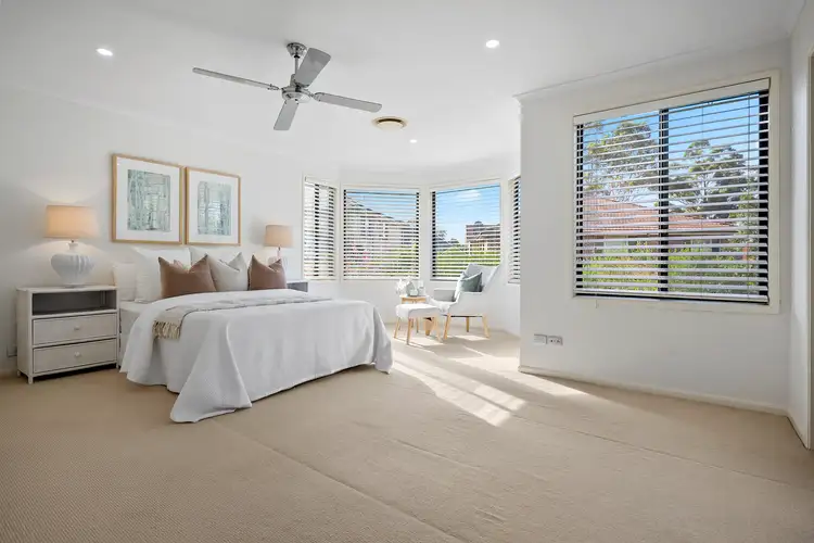 Sixth view of Homely house listing, 4 Clifton Place, Cherrybrook NSW 2126