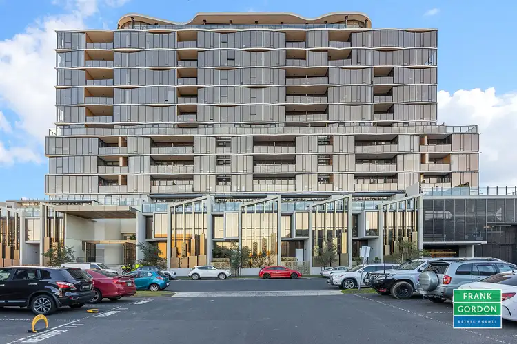 315/3 Tarver Street, Port Melbourne VIC 3207