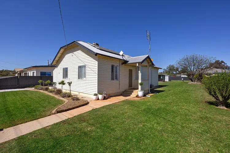 Main view of Homely house listing, 28 Cootamundra Road, Temora NSW 2666