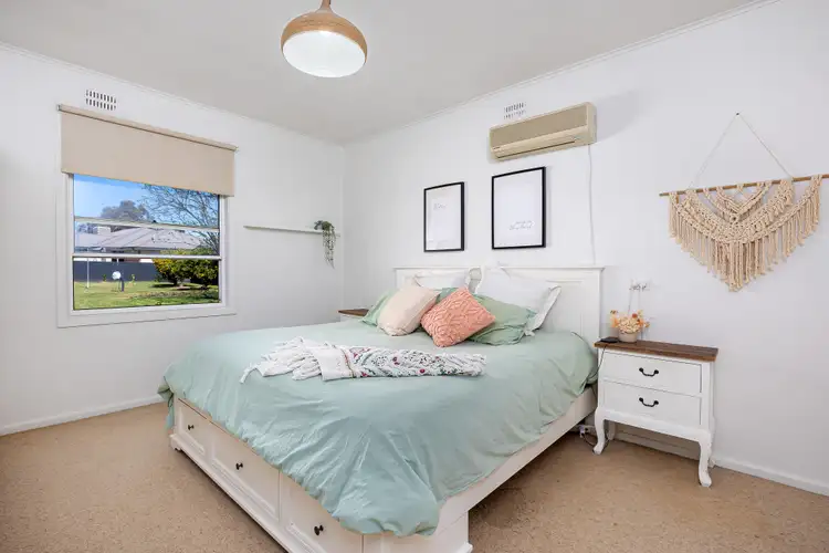 Sixth view of Homely house listing, 28 Cootamundra Road, Temora NSW 2666