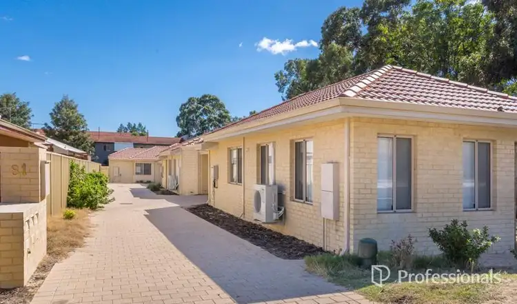 81C Church Ave, Armadale WA 6112