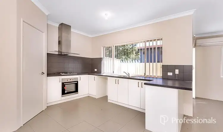 Second view of Homely villa listing, 81C Church Ave, Armadale WA 6112