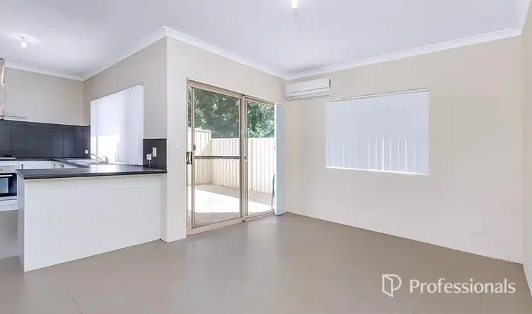 Fourth view of Homely villa listing, 81C Church Ave, Armadale WA 6112