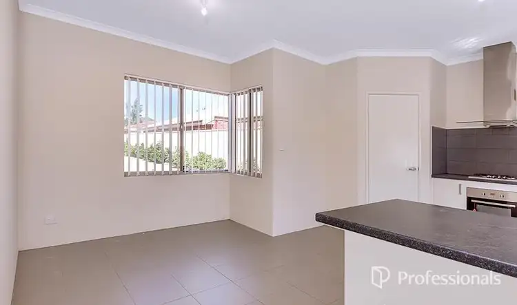 Fifth view of Homely villa listing, 81C Church Ave, Armadale WA 6112