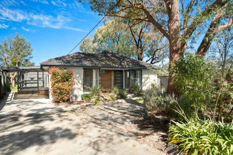 Main view of Homely house listing, 2 Fuchsia Street, Ferntree Gully VIC 3156