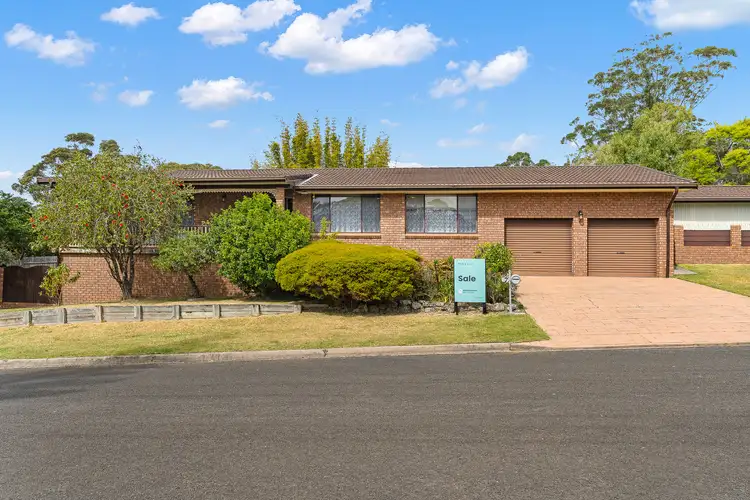 Second view of Homely house listing, 7 The Bartizan, Manyana NSW 2539