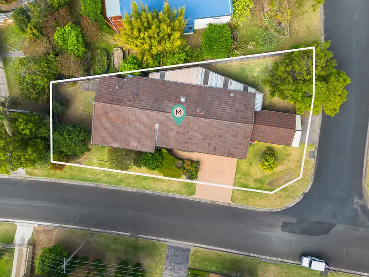 Third view of Homely house listing, 7 The Bartizan, Manyana NSW 2539