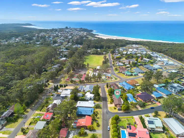 Fourth view of Homely house listing, 7 The Bartizan, Manyana NSW 2539
