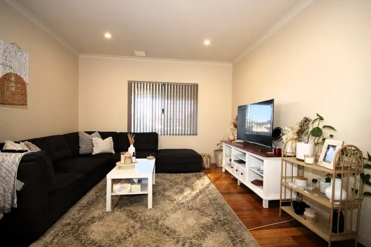 Second view of Homely house listing, 41 Xavier Street, Carey Park WA 6230